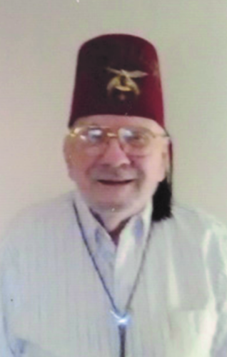 Gary E. Gordon Sr.